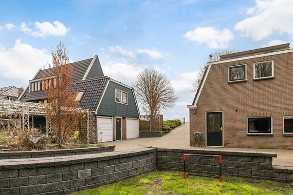 Medium property photo - Oudebildtdijk 366, 9072 AC Nij Altoenae